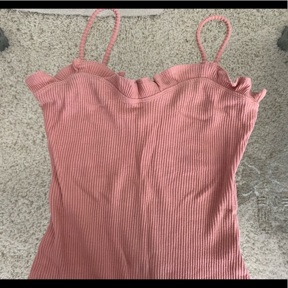 🌟💖ZAFUL Ruffle BodySuit 💖🌟 - Picture 6 of 8